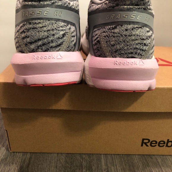 SOLD Reebok Grasse Road Sneaker - Picture 5 of 11